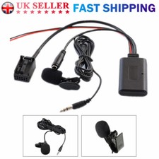 Car Bluetooth Module AUX Audio