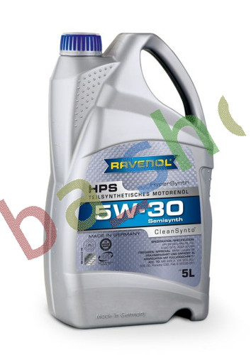 Engine oil cleansynto 5w30 - cleansynto,
