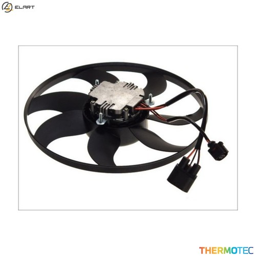 Fan engine cooling d8w022tt - engine,