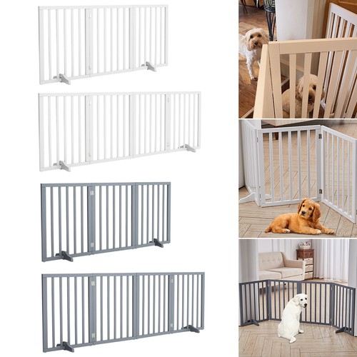 Folding gate freestanding - folding,