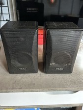 Teac LS-X8MK2 Black Compact