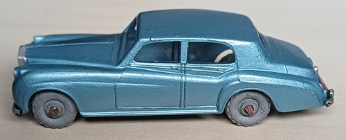 Moko lesney matchbox 44 - lesney, no.