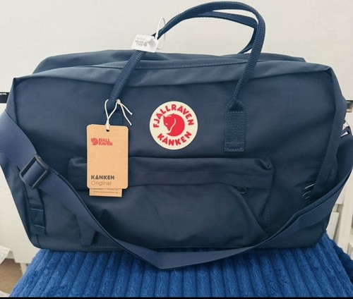 Fjallraven kanken weekender - fjallraven,