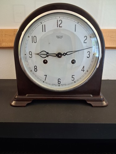 Vintage smiths enfield - vintage, art