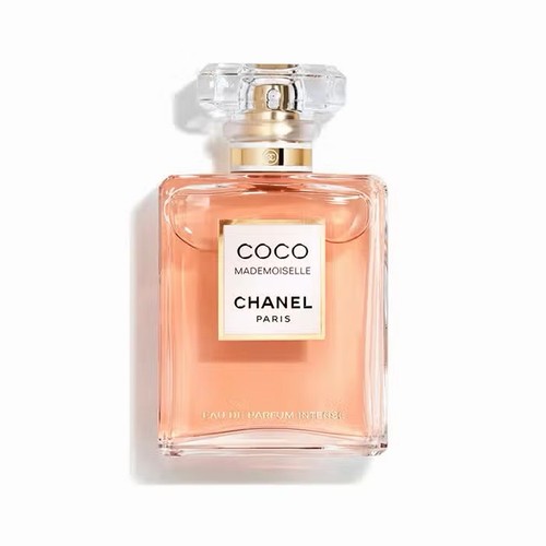 Chanel coco mademoiselle eau - coco,