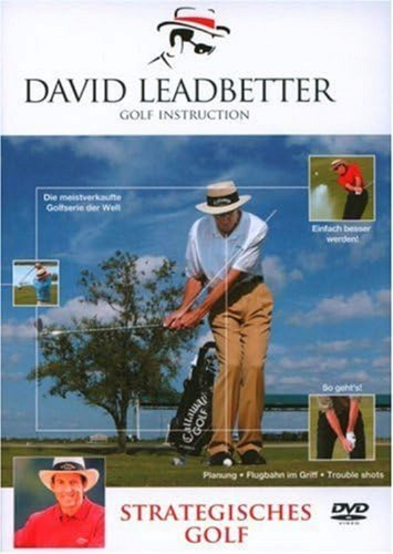 David leadbetter taking it - david,