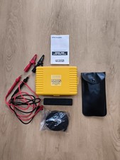 Robin KMP 3050DL Insulation