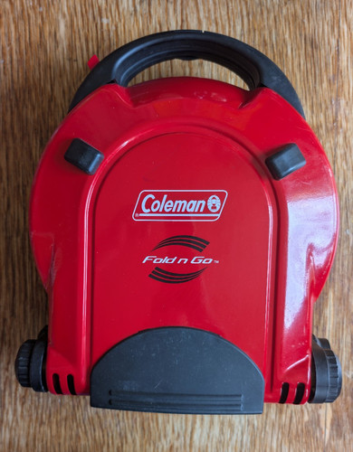 Coleman fold perfect - n,