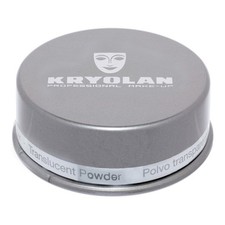 Kryolan Translucent Powder