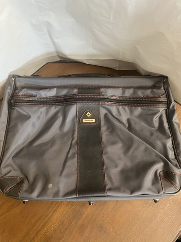 Samsonite garment bag - bag, –