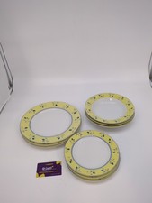 Royal Doulton Blueberry Plate