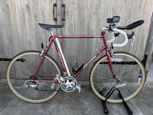 Raleigh eclat reynolds 501 - eclat,