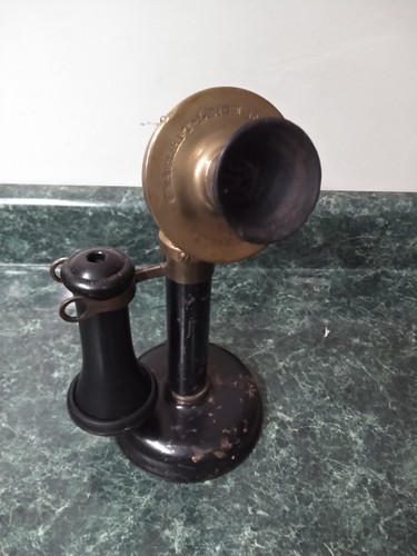Antique cracraft leich - antique,