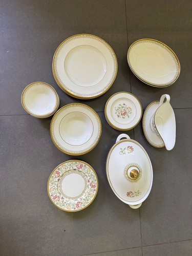 Royal doulton dinner - doulton, service