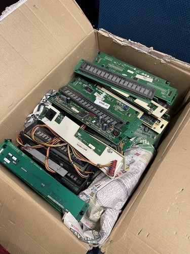 Fruit machine lcd - machine,