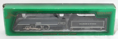 Mehano gauge locomotive - ho,
