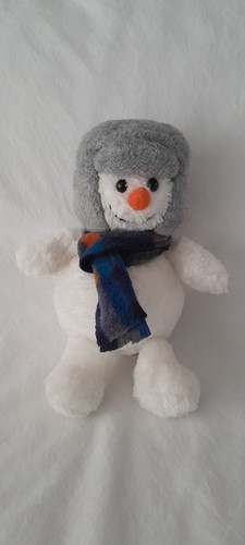 Tesco chilly and friends