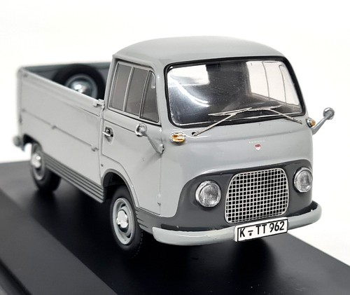 Schuco ford taunus - ford,
