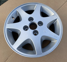 1983 15" Ford Escort Mk3