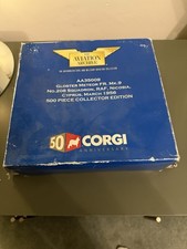Corgi 1/72 Scale Model