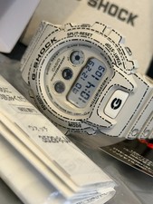 Casio G-SHOCK  DW-6900RGM-5JR