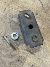 Blade Boss - B&Q FPLM132H-6, Push Petrol Mower (16)