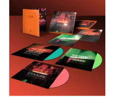 Erasure – The Neon Singles