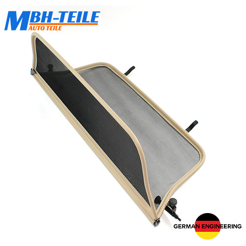 Convertible wind deflector - wind,