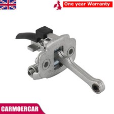 Door Hinge Check Strap Front