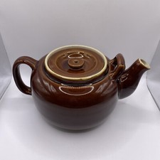 Vintage Denby Brown Glaze 3.5