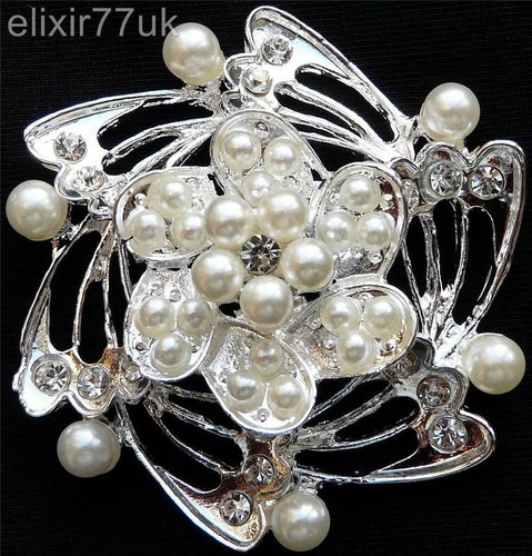 New large silver - 2.3",