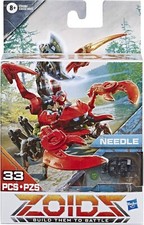 Zoids Beta Needle Scorpion