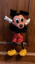 Pelham Puppet Walt  Disney