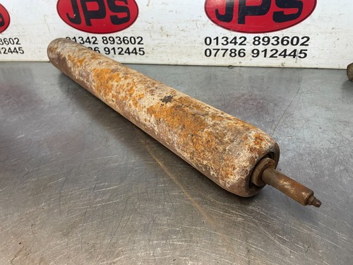 Flat front cylinder - 23",