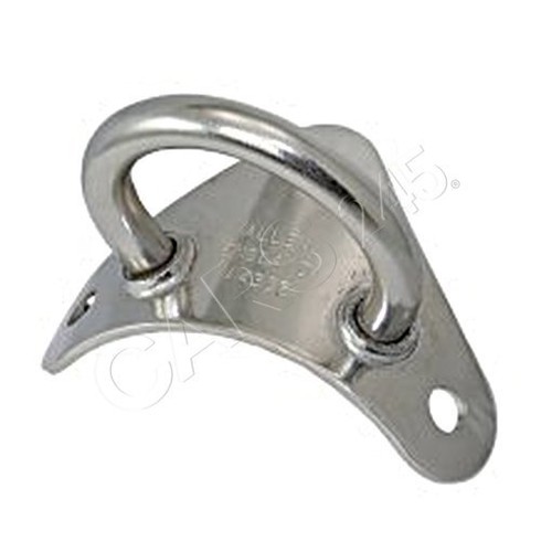 Marine instruments mast plate - mast,