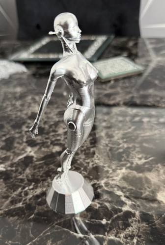 Sorayama the weeknd