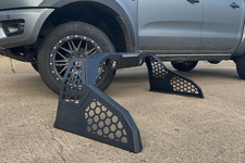 Nissan Navara NP300 2015 + SPIDER Roll Bar