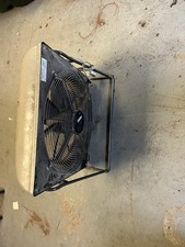 Industrial Fan