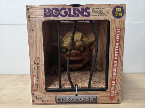 Brand new first edition retro - new,