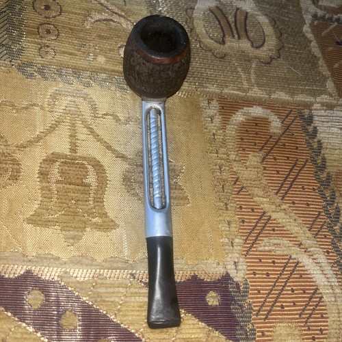Vintage falcon smoking pipe - falcon,