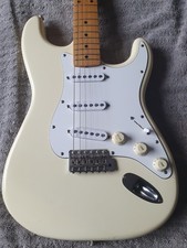 Fender Squier Stratocaster