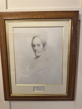 Sir John Harvey (1778-1852)