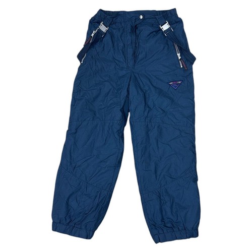 Vintage brugi ski - vintage, salopettes