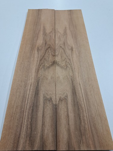 Walnut wood veneer - veneer,