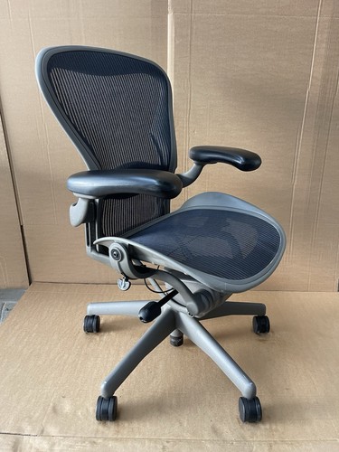 Herman miller aeron - herman,