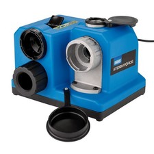 Draper drill bit sharpener 80w - bit,