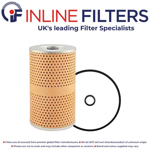 Filter kit for hino - kit,