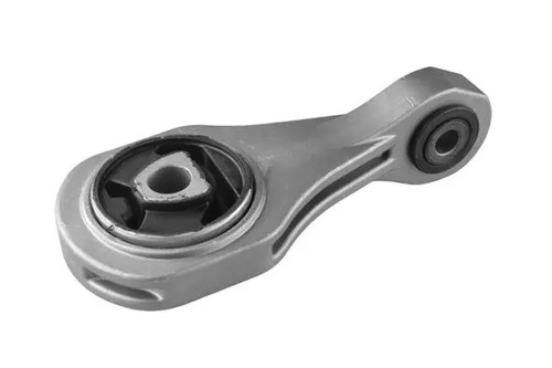 Engine mount rear rubber metal - engine,