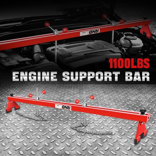 1100lb steel engine - 70.8",