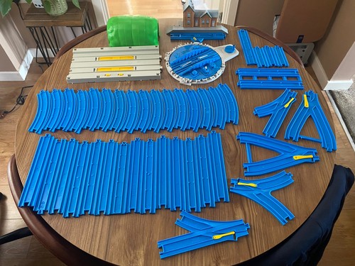Tomy thomas the - tomy, tank